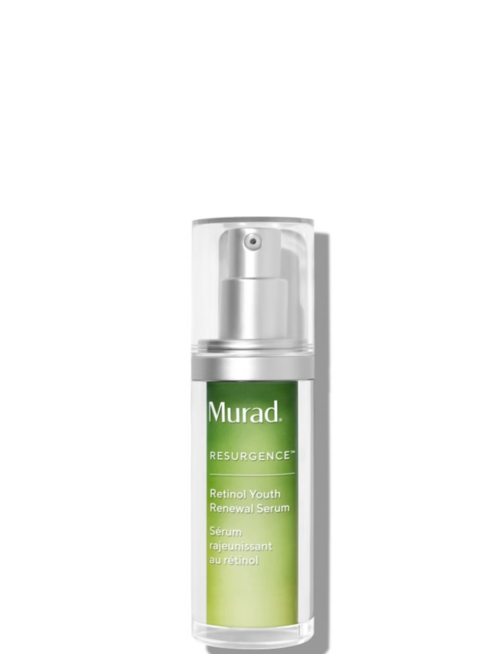 NWT Murad Retinol Youth Renewal Serum 1 oz